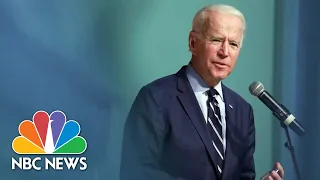 NOW Tonight - Jan. 16 | NBC News NOW