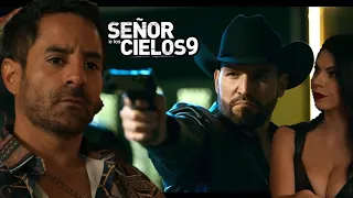 El señor de los cielos 9 capitulo 81