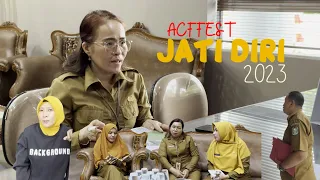 [ ACFFEST 2023 ] Bappeda Provinsi Kalimantan Barat "JATI DIRI"