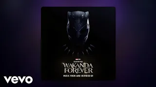 Con La Brisa (From "Black Panther: Wakanda Forever - Music From & Inspired By"/Visual...