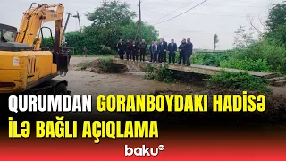 Goranboy kənd sakinləri danışdı | Gecə durub gördüm ki...