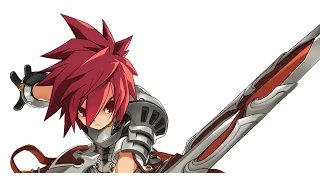 [Elsword] Lord Knight SS 1v1 PvP Arena