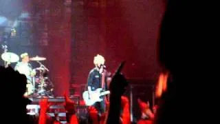 Green Day - When I Come Around/Ironman/Brain Stew.MPG