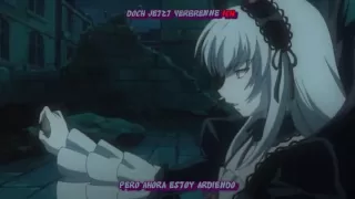 Lacrimosa - Malina (Amv Rozen maiden) Subtitulado