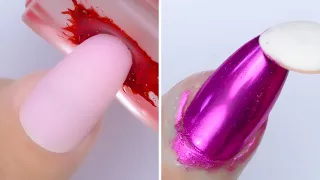 Top 15+ Nail Decorating Compilation | Best Of Nails | Olad Beauty
