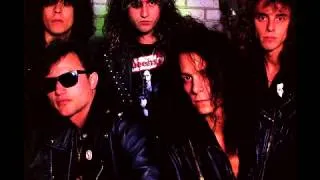 10. Chemical Youth (We Are Rebellion) [Queensrÿche - Live in Santa Monica 1986/10/21]