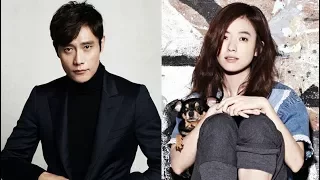 Agencies suspend advertising with Lee Byung Hun and Han Hyo Joo due to netizen's petition