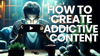 How to get viewers addicted to your video content