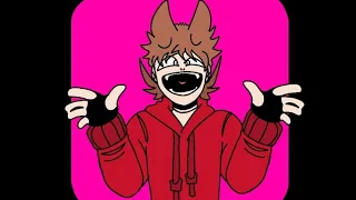 SERIOUSLY...?! - EDDSWORLD ANIMATION MEME (FlipaClip)