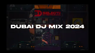 Full Crate - Dubai DJ Mix 2024