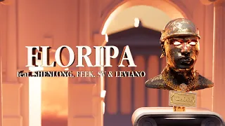 Orochi "Floripa" feat. Shenlong, FEEK, SV, Leviano (prod. Dallass, Kizzy)