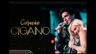 #LUANCITY#LuanSantana#LuísaSonza Luan Santana - CORAÇÃO CIGANO feat LuísaSonza (LUAN CITY)