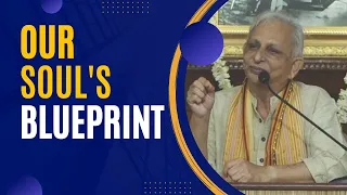 How Does The Yogi Read Our Soul's Blueprint? | Sri M Explains