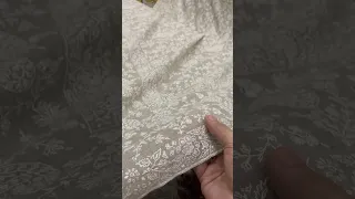 Pure pashmina shawl sozni work embroidered 💫shawls💫Kashmiri shawls