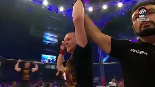 Petr "No Mercy" Yan Before the UFC Highlights