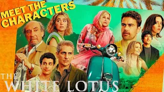 The White Lotus Season 2: Episode 1 Review