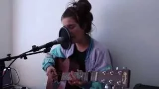 She's So High (Tal Bachman) Cover - Mia Wray