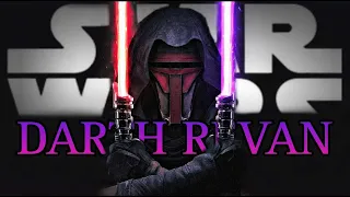 PŘÍBĚH DARTH REVANA - LEGENDA STARÉ REPUBLIKY [STAR WARS]