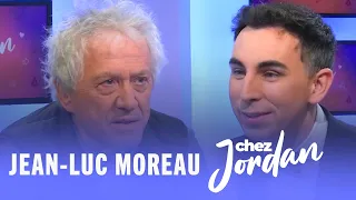 Jean-Luc Moreau (metteur en scène de Palmade) : "L'agent m 'a demandé d'avancer la dr*gue"