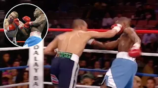 ON THIS DAY! - FLOYD MAYWEATHER BEAT JOSE LUIS CASTILLO IN THE REMATCH (FIGHT HIGHLIGHTS)