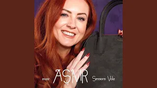Asmr Beauty Haul Unboxing Crinkles Tapping Packages