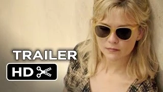 The Two Faces of January TRAILER 1 (2014) - Viggo Mortensen, Kirsten Dunst Thriller HD