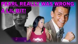 Pearl Bailey! 🥳🥳🥳OLD HOLLYWOOD SCANDALS -