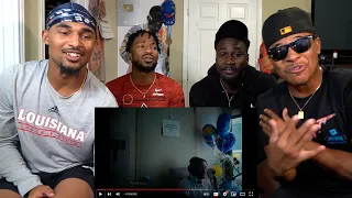 Lil Tjay - Beat the Odds (Official Video) (REACTION) !