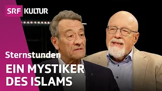 Faszination Rumi: Was reizt uns an seiner Spiritualität? | Sternstunde Religion | SRF Kultur