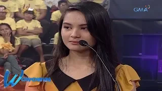 Wowowin: Katanungan ng dalagang ipinamigay