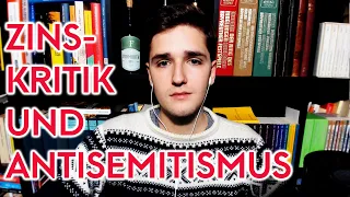 Zinsen, Antisemitismus und Verschwörungstheorien - WOHLSTAND FÜR ALLE Ep. 122