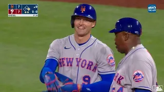 Mets Complete IMPOSSIBLE Comeback against Phillies (FULL INNING)