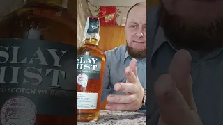 Обзор Виски Islay Mist Original 0.7 л. 40%