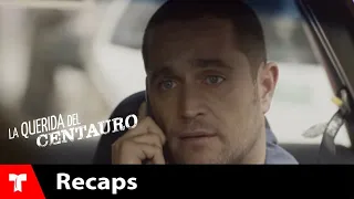 Centaur’s Woman 2 | Recap (05/12/2017) | Telemundo English