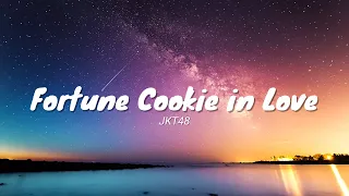 Fortune Cookie in Love - JKT48 (Cover by Chris Andrian Yang + Lyrics)