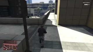 Gta5 étoile