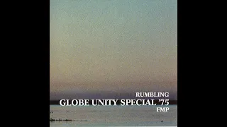 Globe Unity Orchestra - Rumbling (Full Album)