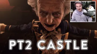 Resident Evil 4 Remake || First Playthrough - Castle Segment