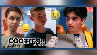 MEAN BOYS Shame KID'S POOR SHOES, What Happens Next Will Shock You (Dhar Mann) REACTION!