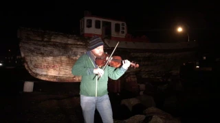 Fergal Scahill's fiddle tune a day 2017 - Day 46 - The Boy in the Boat