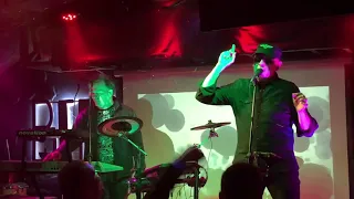 Биоконструктор - Биоконструктор (Live In Vermel Club 8 05 19)