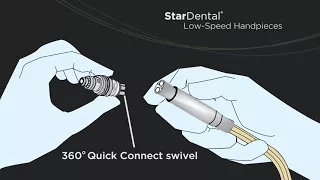 StarDental Low Speed Competitive Outlook