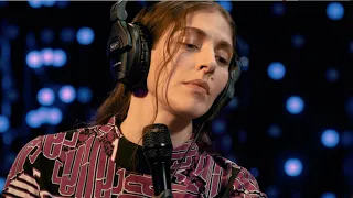 Caroline Polachek - Full Performance (Live on KEXP)