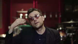 The Creative Class: Damon Albarn