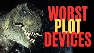 5 WORST Plot Devices in Storytelling (Writing Advice)