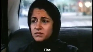 Jafar Panahi - Interview  on The Circle (2000)