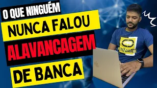 ALAVANCAGEM DE BANCA - DICAS NO FUTEBOL VIRTUAL BETANO.