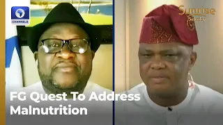 Ex-Lawmaker, Environmentalist Share Diverse Views On Rivers Political Tension