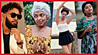 Tik Tok Ethiopian Funny Videos Compilation |Tik Tok Habesha Funny Vine Video compilation #19