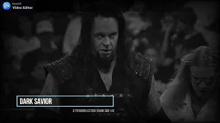 The Undertaker - Dark Savior (Custom Theme)